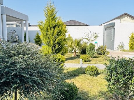 5-room house for rent in Mərdəkan, 290 m², 1 500 AZN/mo, photo 5 / 12