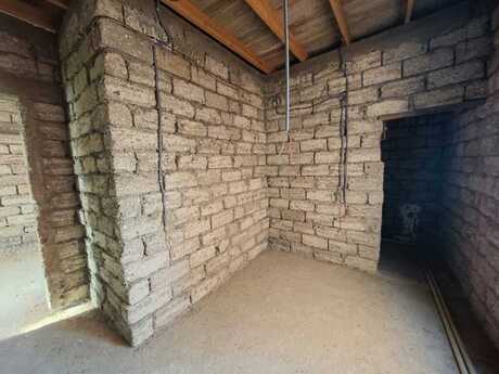 5 otaqlı həyət evi, 290 m², Bakıxanov: 480 000 ₼ 5
