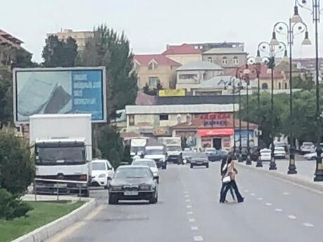 Obyekt - Nəsimi m. - 500 m²