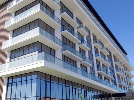 Elan №3364770 - Bakı, Sea Breeze q., 2 otaqlı, 65 m², 2/8 mərtəbə