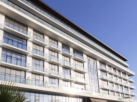 2-room new-build apartment for rent in Sea Breeze, 65 m², 1 300 AZN/mo, photo 2 / 12