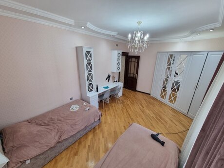 4 otaqlı mənzil, 178 m², Nərimanov: 410 000 ₼ 5