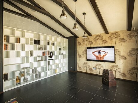 5 otaqlı həyət evi, 330 m², Şıxov: 1 800 000 ₼ 5