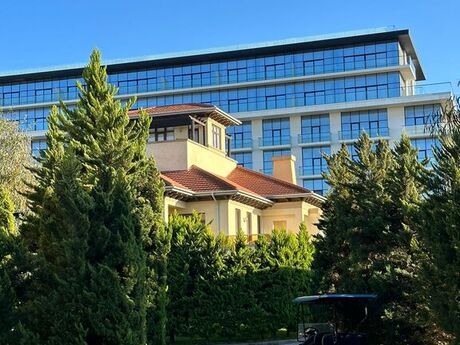 Elan №3098142 - Bakı, Sea Breeze q., 2 otaqlı, 93 m², 2/8 mərtəbə