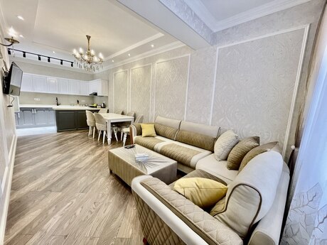 Kirayə 3 otaqlı mənzil, 90 m², Nəriman Nərimanov: 80 ₼/ay 5