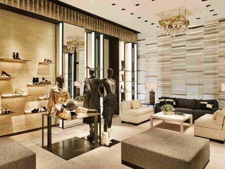 Obyekt - Elmlər Akademiyası m. - 158 m²