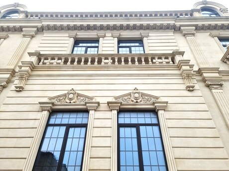Объявление №3392216 - Баку, м. 8 ноября, 11-комн., 2500 м²
