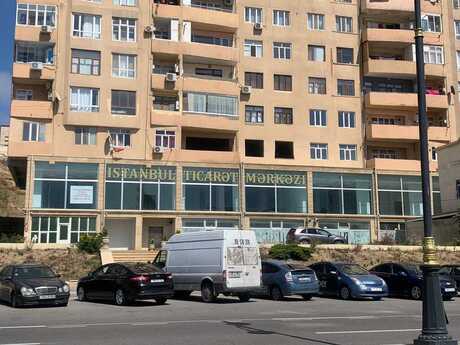 Объявление №3394485 - Баку, пос. Ази Асланова, 1350 м²