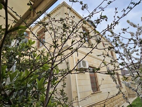 6 otaqlı həyət evi, 400 m², Badamdar: 1 999 000 ₼ 3