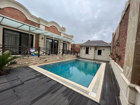 Elan №3409651 - Bakı, Görədil q., 5 otaqlı, 290 m²
