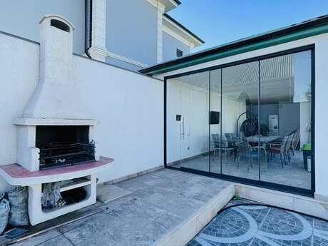 Nardaranda 6 otaqlı həyət evi kirayə verilir, 390 m², 1 500 AZN/ay, şəkil 5 / 12