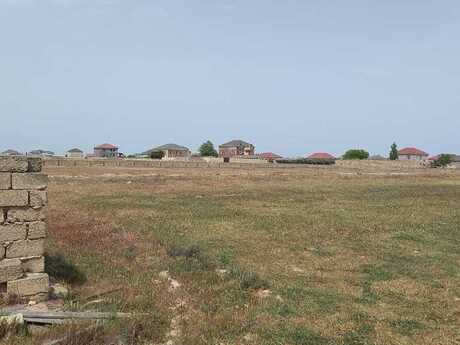 Участок - Хазарский р. - 150 сот