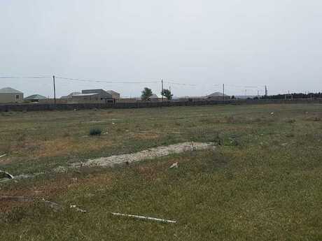 Участок - Хазарский р. - 150 сот