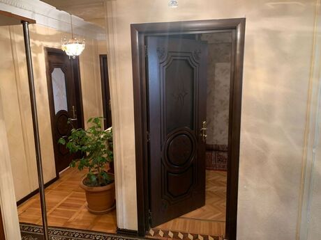 4 otaqlı mənzil, 115 m², 28 May: 370 000 ₼ 5
