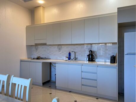 5-комн. дом/дача - пос. Бузовна - 340 м²