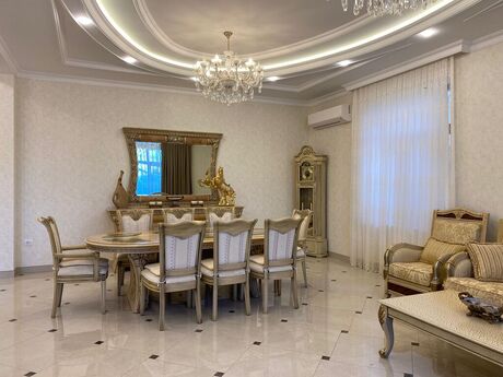 5-комн. дом/дача - пос. Бузовна - 340 м²