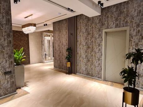 5 otaqlı mənzil, 246 m², Sahil: 2 400 000 ₼ 5