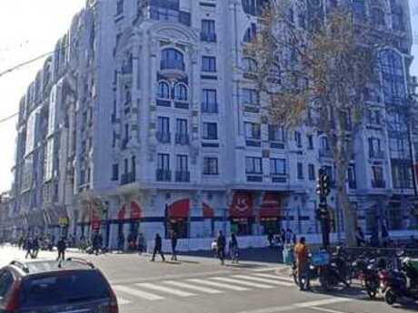 5 rooms · 246 m² · floor 3/9, Sahil