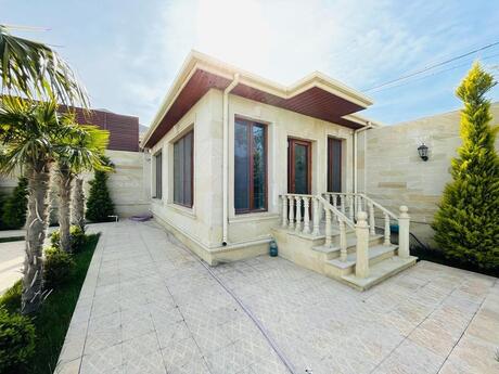 5-комн. дом/дача - пос. Мардакан - 300 м²