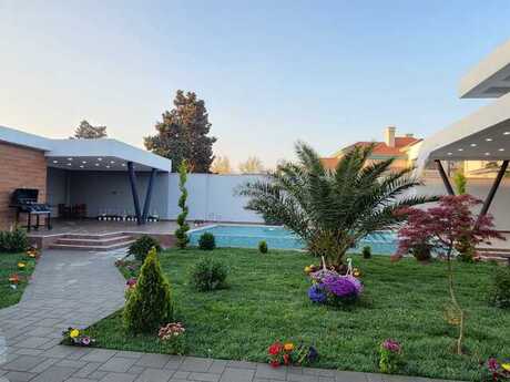  otaqlı həyət evi, 280 m², Mərdəkan: 560 000 ₼ 5