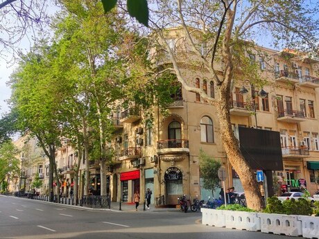 5-комнатная квартира, 221 м², Nəsimi: 599 900 ₼ 3