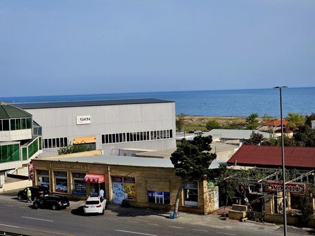 Obyekt - Badamdar q. - 1500 m²