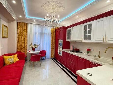 Kirayə 3 otaqlı mənzil, 157 m², 28 May: 2 400 ₼/ay 3