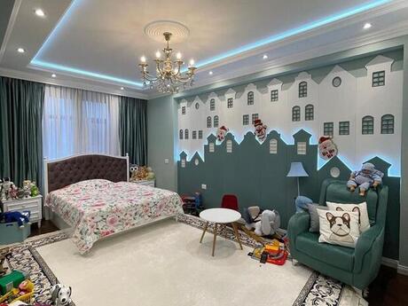 Kirayə 3 otaqlı mənzil, 157 m², 28 May: 2 400 ₼/ay 5