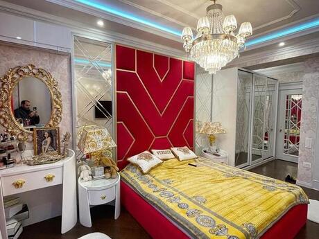 Kirayə 3 otaqlı mənzil, 157 m², 28 May: 2 400 ₼/ay 4