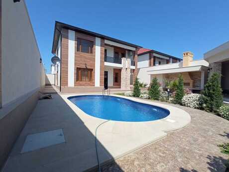 Объявление №3449071 - Баку, пос. Мардакан, 5-комн., 400 м²