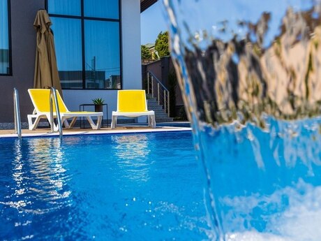 7 otaqlı həyət evi, 600 m², Mərdəkan: 1 400 000 ₼ 2
