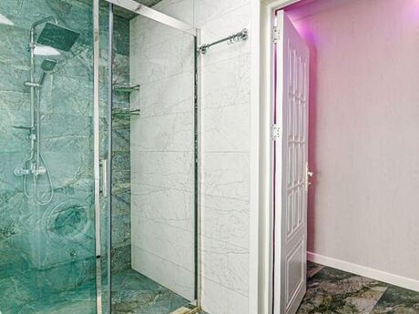 2 otaqlı köhnə tikili - Sahil m. - 75 m²