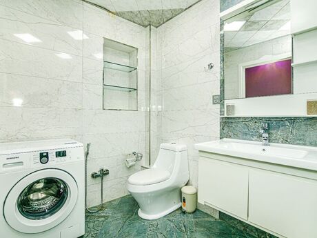 Kirayə 2 otaqlı mənzil, 75 m², Sahil: 55 ₼/ay 5