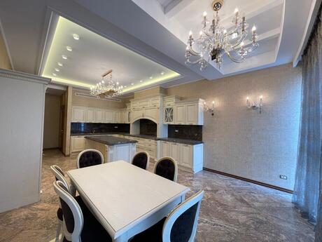 5 otaqlı mənzil, 287 m², Nizami: 1 530 000 ₼ 5