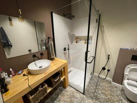 House with Garden, Villa For Rent