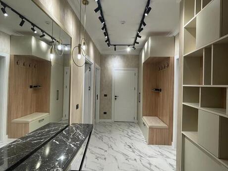 Kirayə 2 otaqlı mənzil, 103 m², Grand Hayat: 1 500 ₼/ay 5