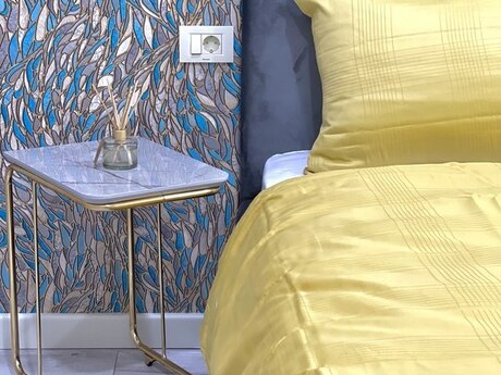 2 otaqlı yeni tikili - Nizami m. - 85 m²