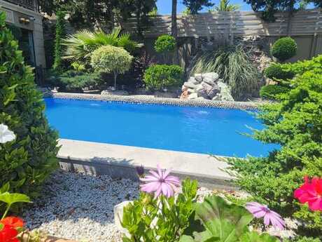 5 otaqlı həyət evi, 450 m², Mərdəkan: 620 000 ₼ 5