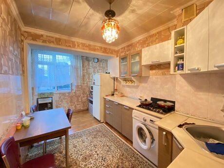 Elmlər Akademiyasında 3 otaqlı yeni tikili mənzil satılır, 105 m², 262 000 AZN, şəkil 3 / 12