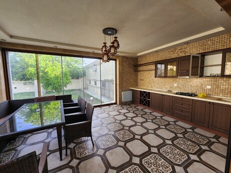 4-room house for rent in Nardaran, 320 m², 150 AZN/mo, photo 5 / 12