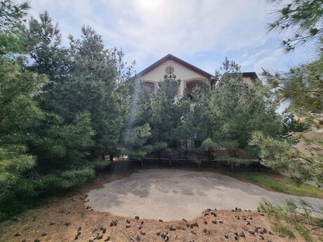  otaqlı həyət evi, 450 m², Sabunçu: 560 000 ₼ 5