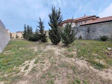 Həyət evi/Bağ evi - Sabunçu r. - 450 m²