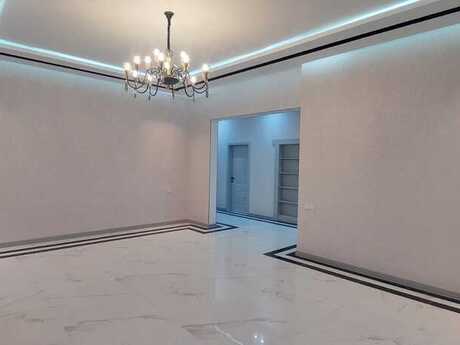 Həyət evi/Bağ evi - Mərdəkan q. - 160 m²