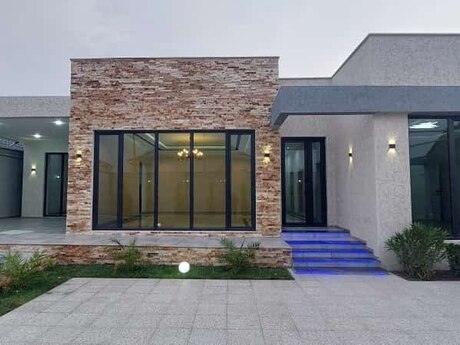 Həyət evi/Bağ evi - Mərdəkan q. - 160 m²