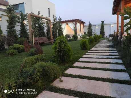 5 otaqlı həyət evi, 400 m², Şüvəlan: 780 000 ₼ 2