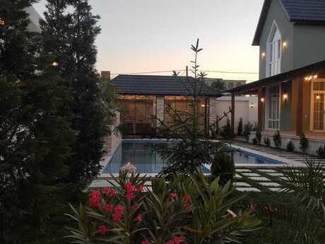 5 otaqlı həyət evi, 400 m², Şüvəlan: 780 000 ₼ 5