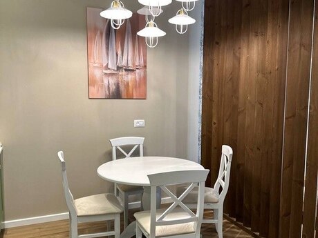 Kirayə 1 otaqlı mənzil, 60 m², Sea Breeze: 1 200 ₼/ay 5
