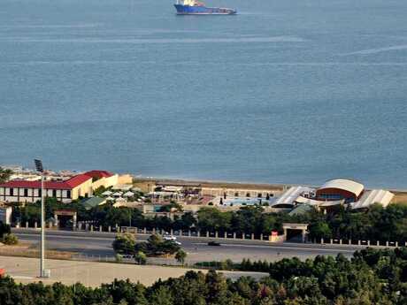 Объявление №3533296 - Баку, пос. Бадамдар, 34 сот