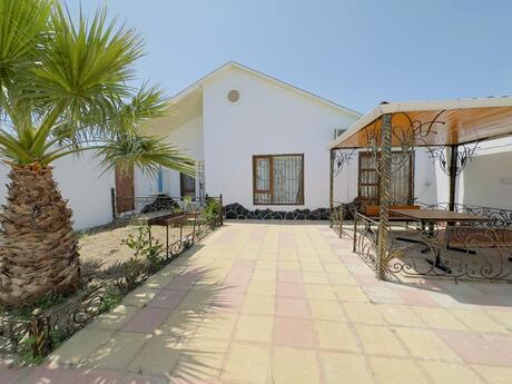 Elan №3535638 - Bakı, Qala q., 50 m²