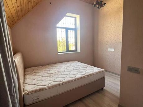 5 otaqlı həyət evi/bağ evi - Bilgəh q. - 300 m²